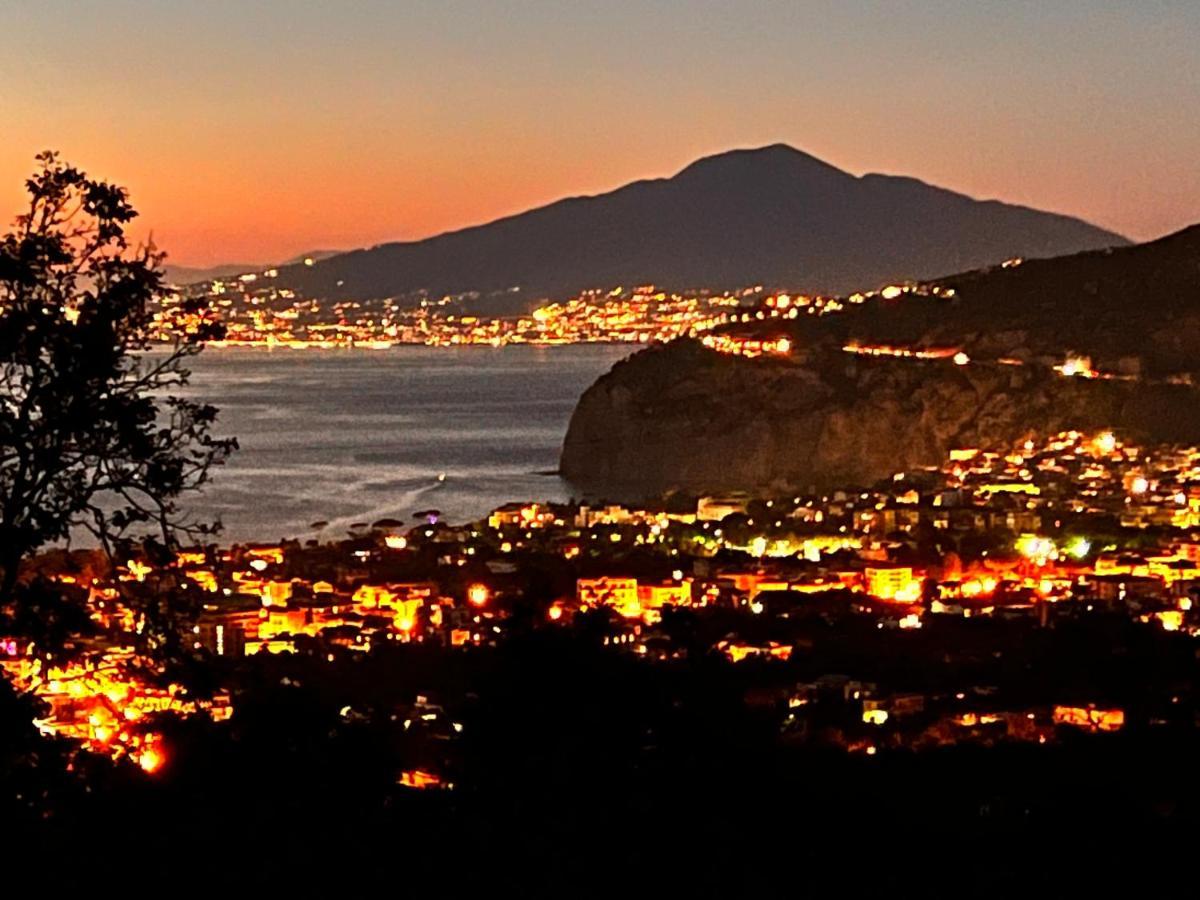 L' Arancio In Fiore Sant'Agnello Esterno foto