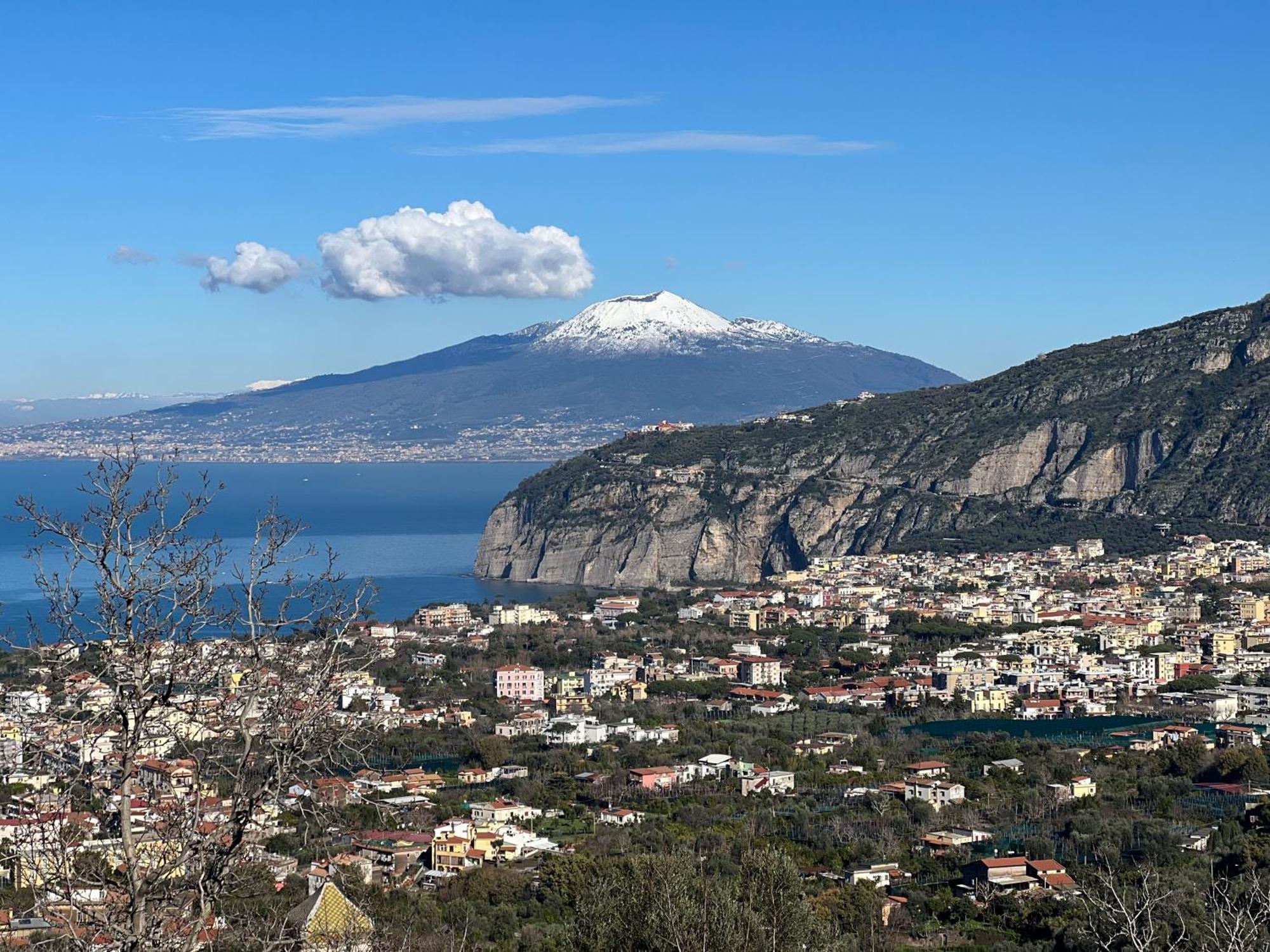 L' Arancio In Fiore Sant'Agnello Esterno foto